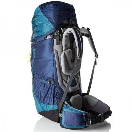Рюкзак жіночий Deuter Aircontact 70+10L SL (3320616 3354) midnight-denim