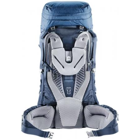 Рюкзак Deuter Aircontact 75+10L (3320621 3365) midnight-navy