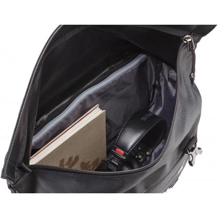 Рюкзак Thule Covert DSLR Rolltop (TH 3201963) dark shadow