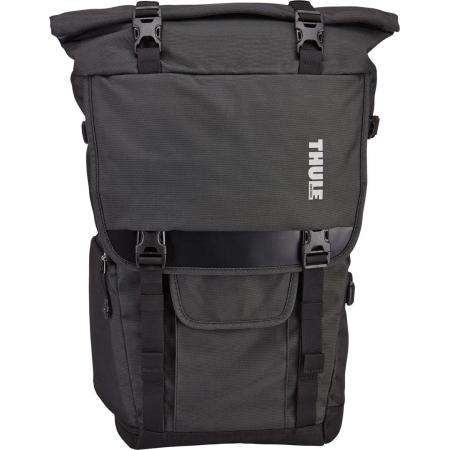 Рюкзак Thule Covert DSLR Rolltop (TH 3201963) dark shadow