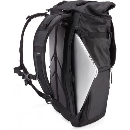 Рюкзак Thule Covert DSLR Rolltop (TH 3201963) dark shadow