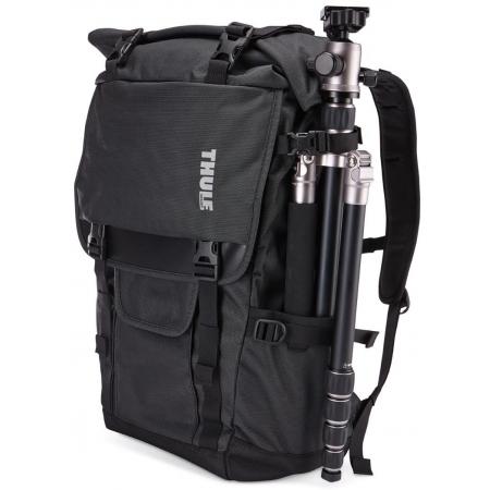 Рюкзак Thule Covert DSLR Rolltop (TH 3201963) dark shadow