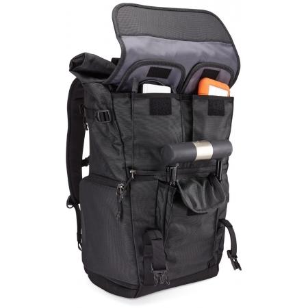 Рюкзак Thule Covert DSLR Rolltop (TH 3201963) dark shadow