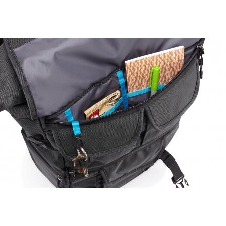 Рюкзак Thule Covert DSLR Rolltop (TH 3201963) dark shadow