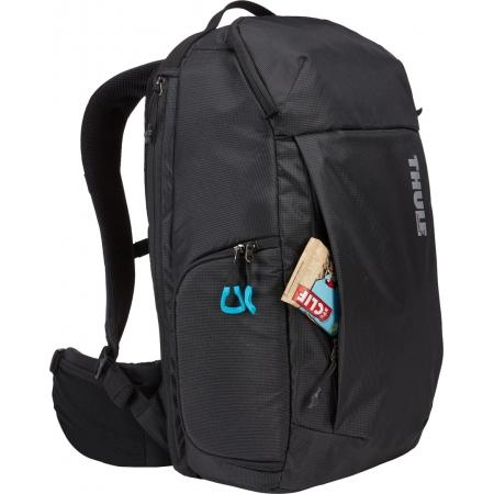 Рюкзак Thule Aspect DSLR Camera (TH 3203410) black