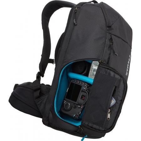 Рюкзак Thule Aspect DSLR Camera (TH 3203410) black