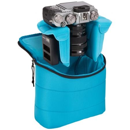 Рюкзак Thule EnRoute Camera 25L (TH 3203905) dark forest