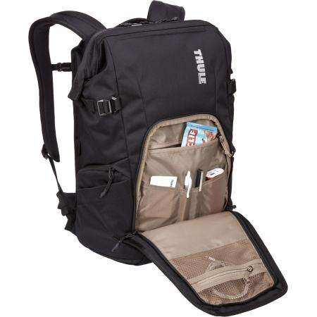 Рюкзак Thule Covert DSLR 24L (TH 3203906) black