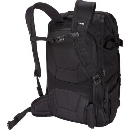 Рюкзак Thule Covert DSLR 24L (TH 3203906) black