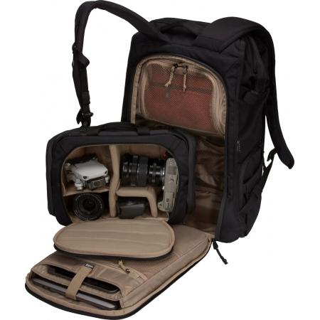 Рюкзак Thule Covert DSLR 24L (TH 3203906) black
