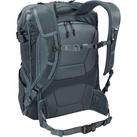 Рюкзак Thule Covert DSLR 24L (TH 3203907) dark slate