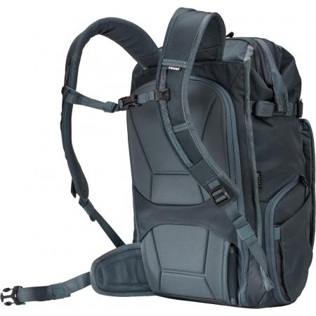 Рюкзак Thule Covert DSLR 24L (TH 3203907) dark slate