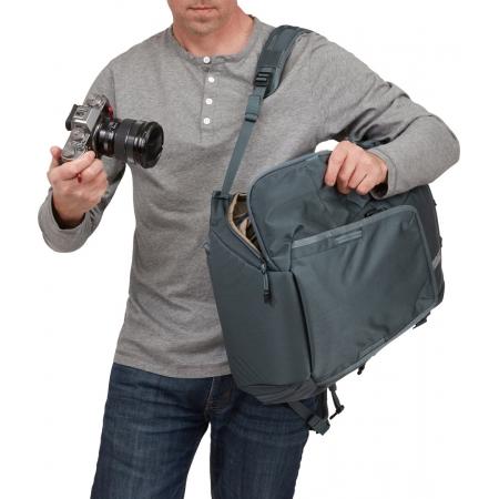 Рюкзак Thule Covert DSLR 24L (TH 3203907) dark slate