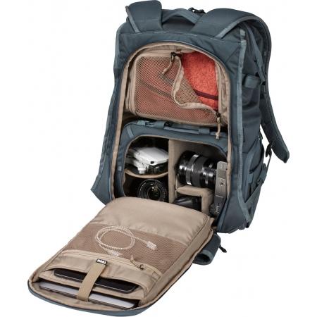 Рюкзак Thule Covert DSLR 24L (TH 3203907) dark slate