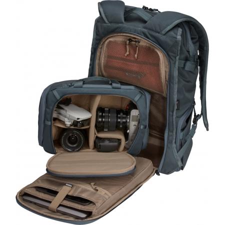 Рюкзак Thule Covert DSLR 24L (TH 3203907) dark slate