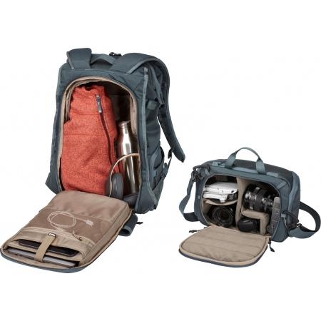 Рюкзак Thule Covert DSLR 24L (TH 3203907) dark slate