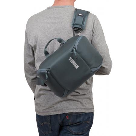 Рюкзак Thule Covert DSLR 24L (TH 3203907) dark slate