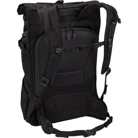 Рюкзак Thule Covert DSLR Rolltop 32L (TH 3203908) black