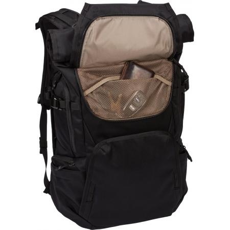 Рюкзак Thule Covert DSLR Rolltop 32L (TH 3203908) black