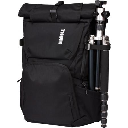 Рюкзак Thule Covert DSLR Rolltop 32L (TH 3203908) black