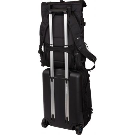 Рюкзак Thule Covert DSLR Rolltop 32L (TH 3203908) black