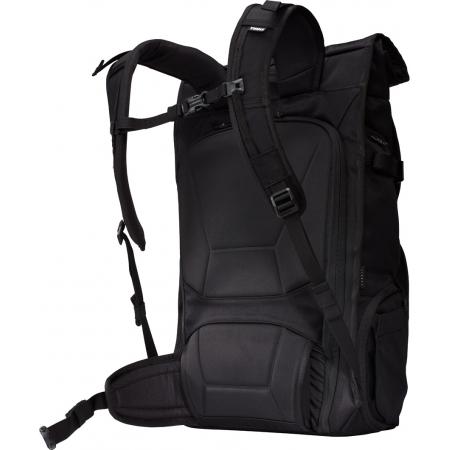 Рюкзак Thule Covert DSLR Rolltop 32L (TH 3203908) black
