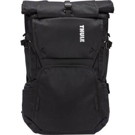 Рюкзак Thule Covert DSLR Rolltop 32L (TH 3203908) black