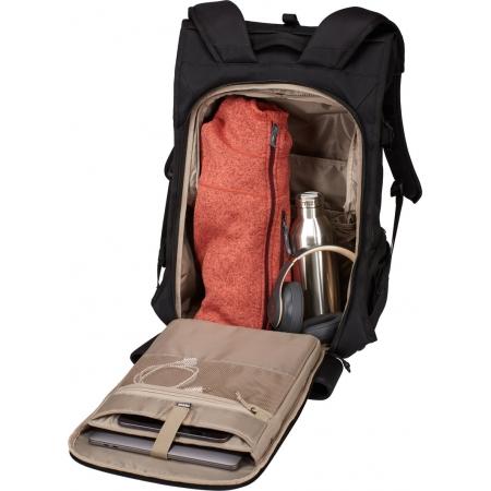 Рюкзак Thule Covert DSLR Rolltop 32L (TH 3203908) black
