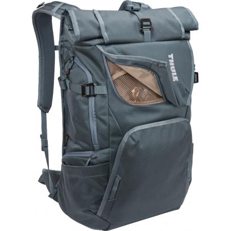 Рюкзак Thule Covert DSLR Rolltop 32L (TH 3203909) dark slate