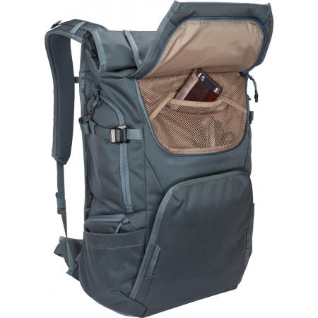 Рюкзак Thule Covert DSLR Rolltop 32L (TH 3203909) dark slate