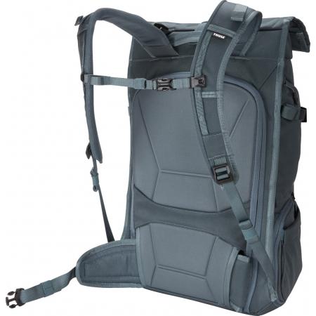 Рюкзак Thule Covert DSLR Rolltop 32L (TH 3203909) dark slate