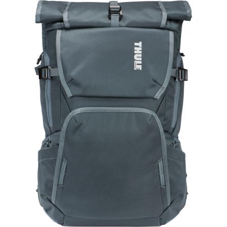 Рюкзак Thule Covert DSLR Rolltop 32L (TH 3203909) dark slate