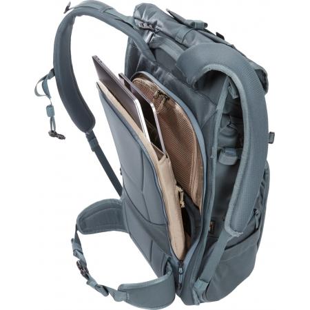 Рюкзак Thule Covert DSLR Rolltop 32L (TH 3203909) dark slate