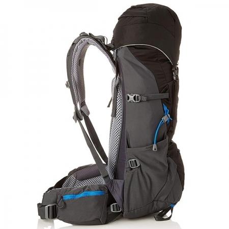 Рюкзак Deuter Aircontact Lite 32+5L (4340118 7403) black-graphite