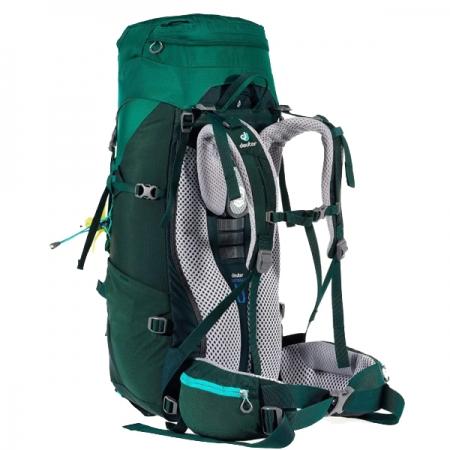 Рюкзак жіночий Deuter Aircontact Lite 35+10L SL (3340018 2231) alpinegreen-forest