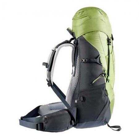 Рюкзак жіночий Deuter Aircontact Lite 35+10L SL (3340221 2435) pistachio-graphite