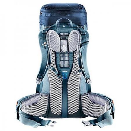 Рюкзак Deuter Aircontact Lite 40+10L (3340118 3388) denim-arctic
