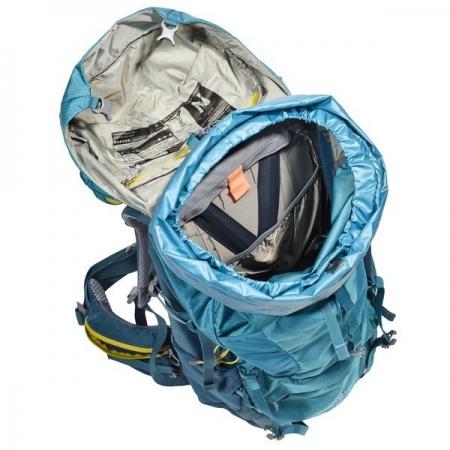 Рюкзак Deuter Aircontact Lite 40+10L (3340118 3388) denim-arctic