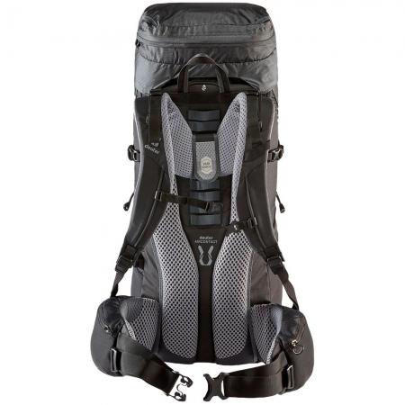 Рюкзак Deuter Aircontact Lite 40+10L (3340321 4701) graphite-black