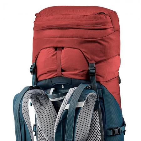 Рюкзак Deuter Aircontact Lite 40+10L (3340321 5331) redwood-arctic