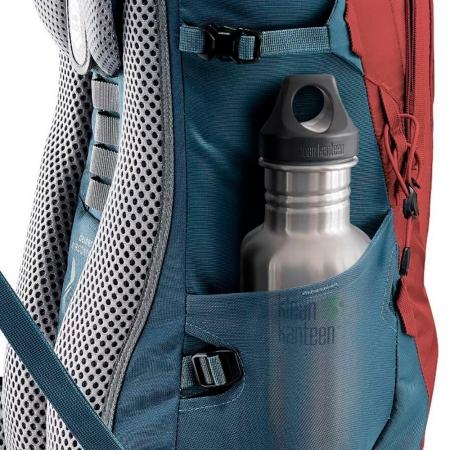 Рюкзак Deuter Aircontact Lite 40+10L (3340321 5331) redwood-arctic