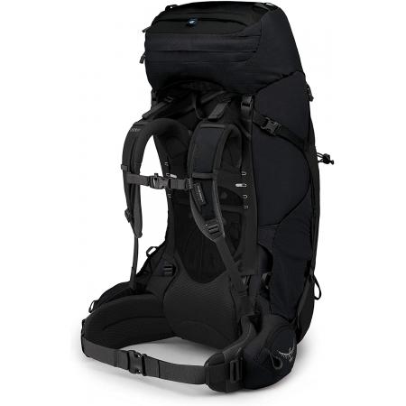Рюкзак мужской Osprey Aether 65L (10002873) black
