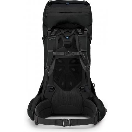 Рюкзак мужской Osprey Aether 65L (10002873) black
