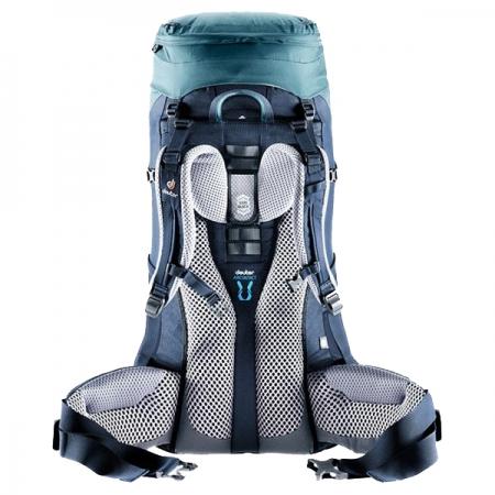 Рюкзак жіночий Deuter Aircontact Lite 45+10L SL (3340218 3329) arctic-navy