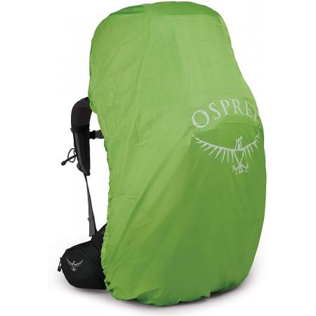 Рюкзак чоловічий Osprey Aether Plus 100L (10002888) black