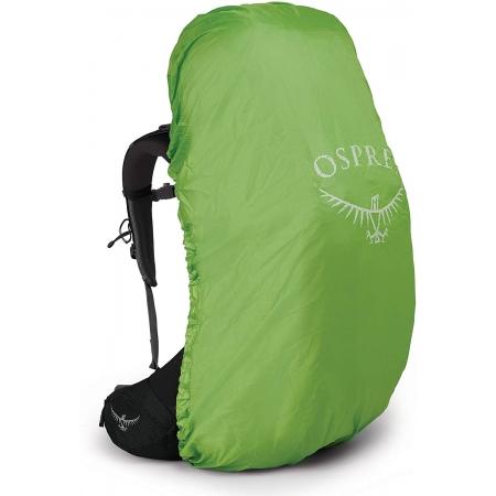 Рюкзак чоловічий Osprey Aether Plus 60L (10002901) black