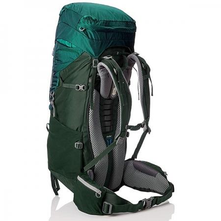 Рюкзак Deuter Aircontact Lite 50+10L (3340318 2231) alpinegreen-forest