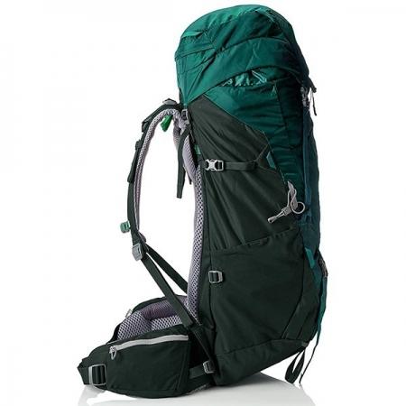 Рюкзак Deuter Aircontact Lite 50+10L (3340318 2231) alpinegreen-forest