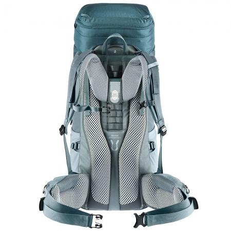 Рюкзак Deuter Aircontact Lite 50+10L (3340521 3241) arctic-teal