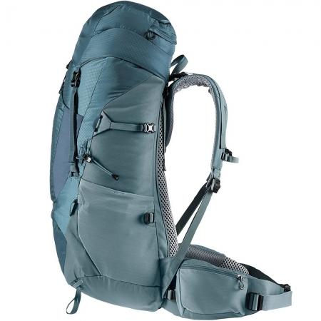 Рюкзак Deuter Aircontact Lite 50+10L (3340521 3241) arctic-teal